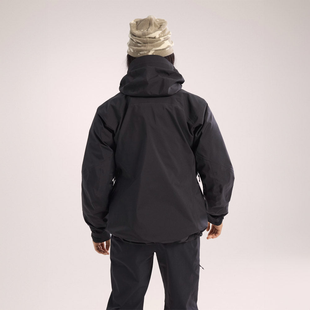 Manteau Arc'teryx Beta AR StormHood (femmes)
