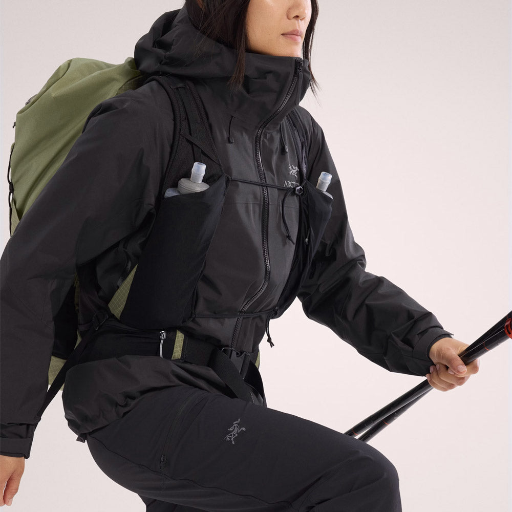 Manteau Arc'teryx Beta AR StormHood (femmes)