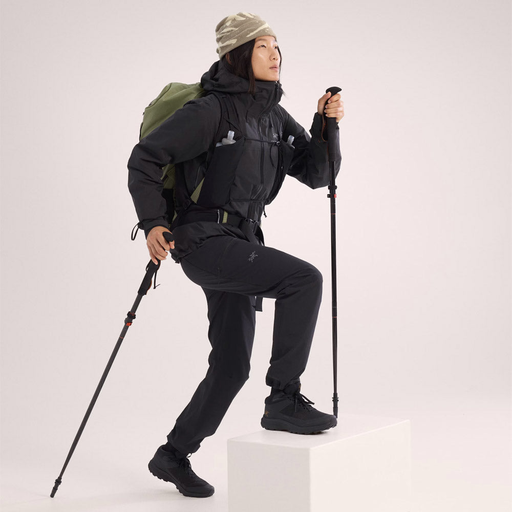 Manteau Arc'teryx Beta AR StormHood (femmes)