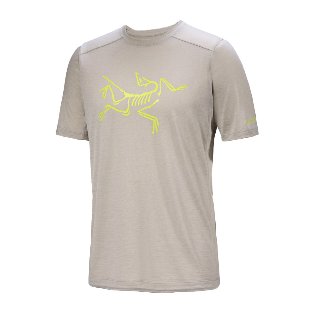 Arc'teryx M's Ionia Merino Logo T-Shirt