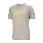 Arc'teryx M's Ionia Merino Logo T-Shirt