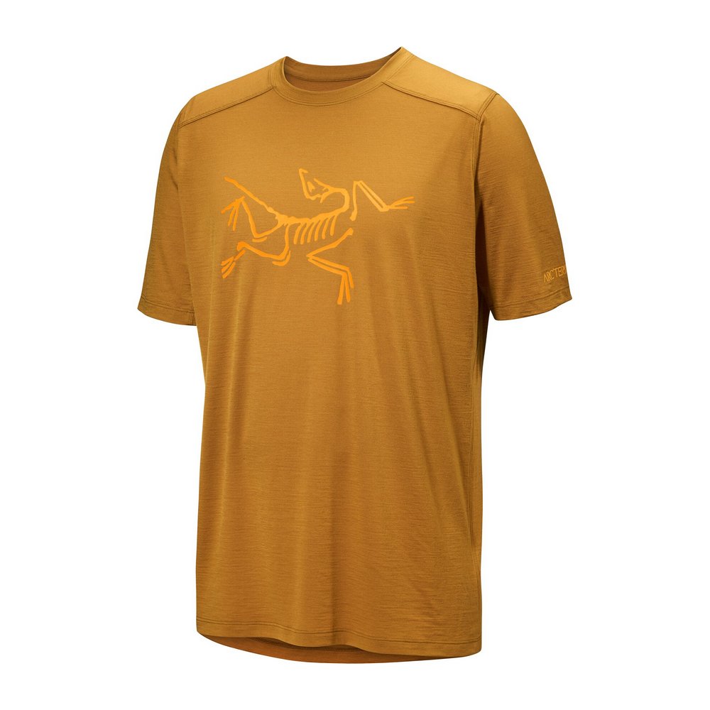 Arc'teryx M's Ionia Merino Logo T-Shirt