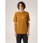Arc'teryx M's Ionia Merino Logo T-Shirt