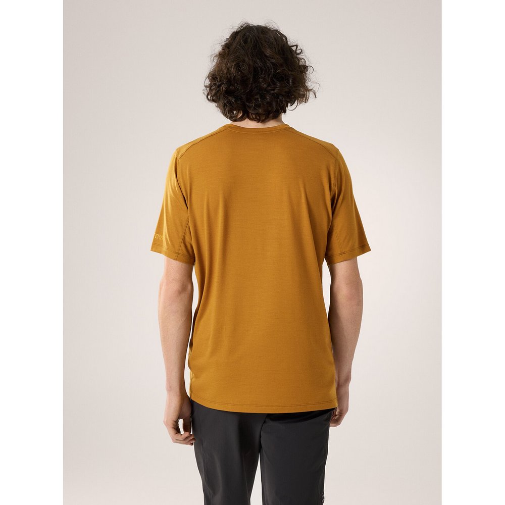 Arc'teryx M's Ionia Merino Logo T-Shirt