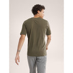 Arc'teryx M's Ionia Merino Logo T-Shirt