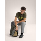 Arc'teryx M's Ionia Merino Logo T-Shirt