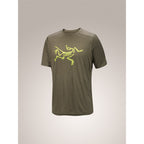 Arc'teryx M's Ionia Merino Logo T-Shirt