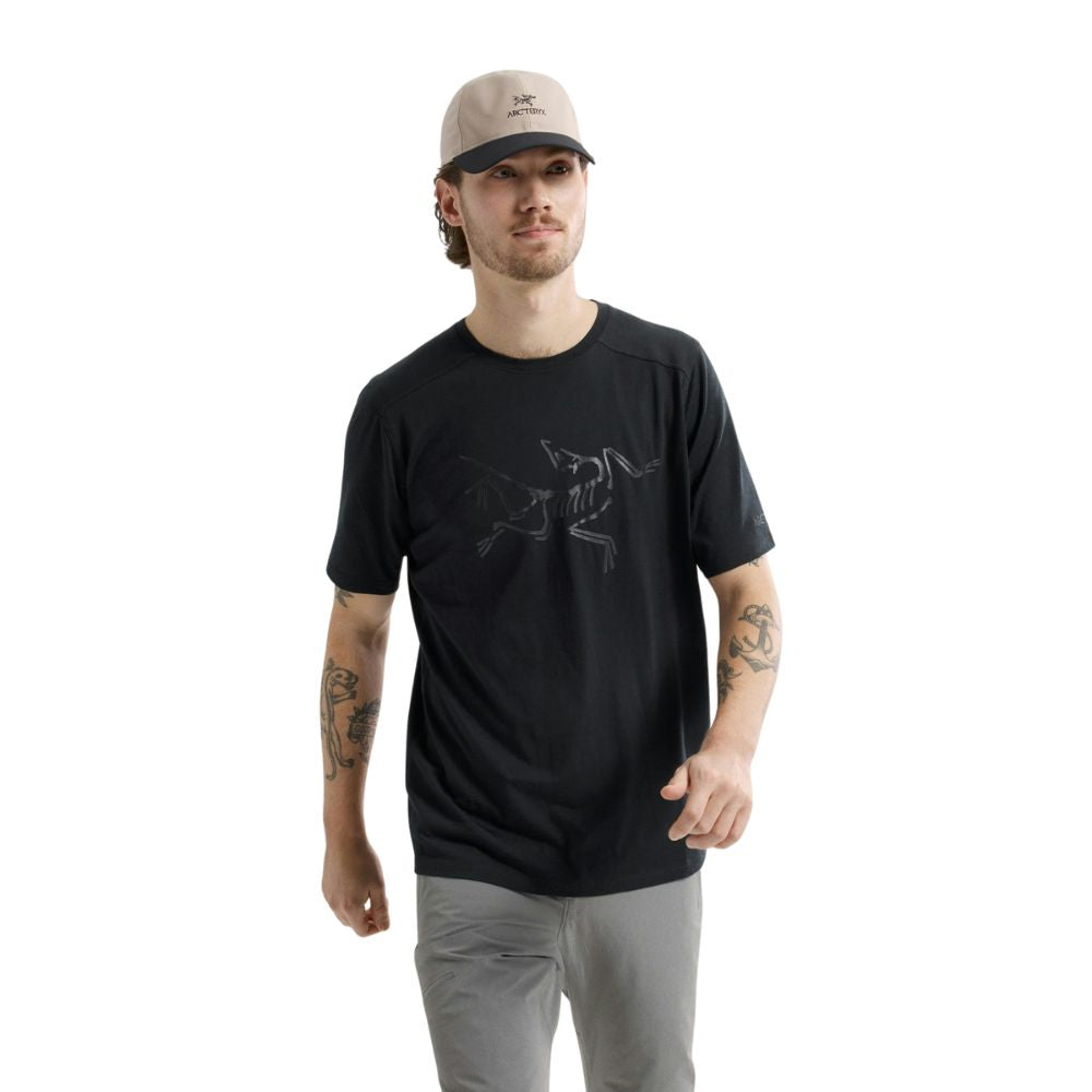Arc'teryx M's Ionia Merino Logo T-Shirt