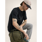 Arc'teryx M's Ionia Merino Logo T-Shirt