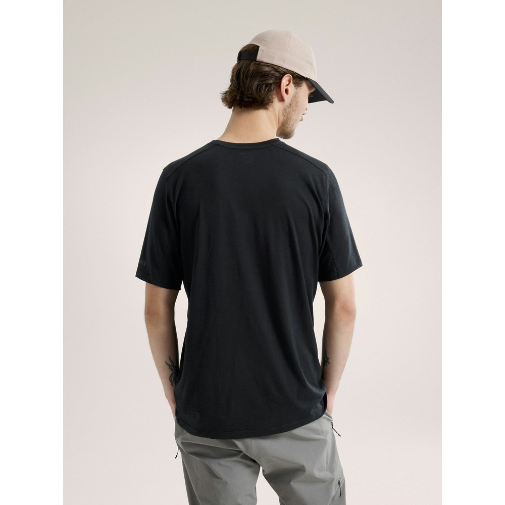 Arc'teryx M's Ionia Merino Logo T-Shirt