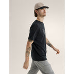 Arc'teryx M's Ionia Merino Logo T-Shirt
