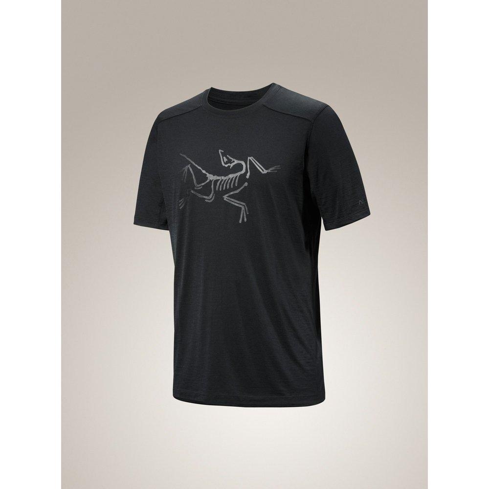 Arc'teryx M's Ionia Merino Logo T-Shirt