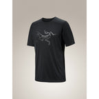 Arc'teryx M's Ionia Merino Logo T-Shirt