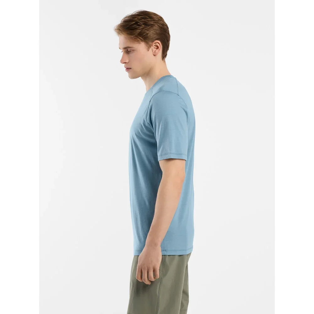 T-shirt Arc'teryx Ionia (hommes)