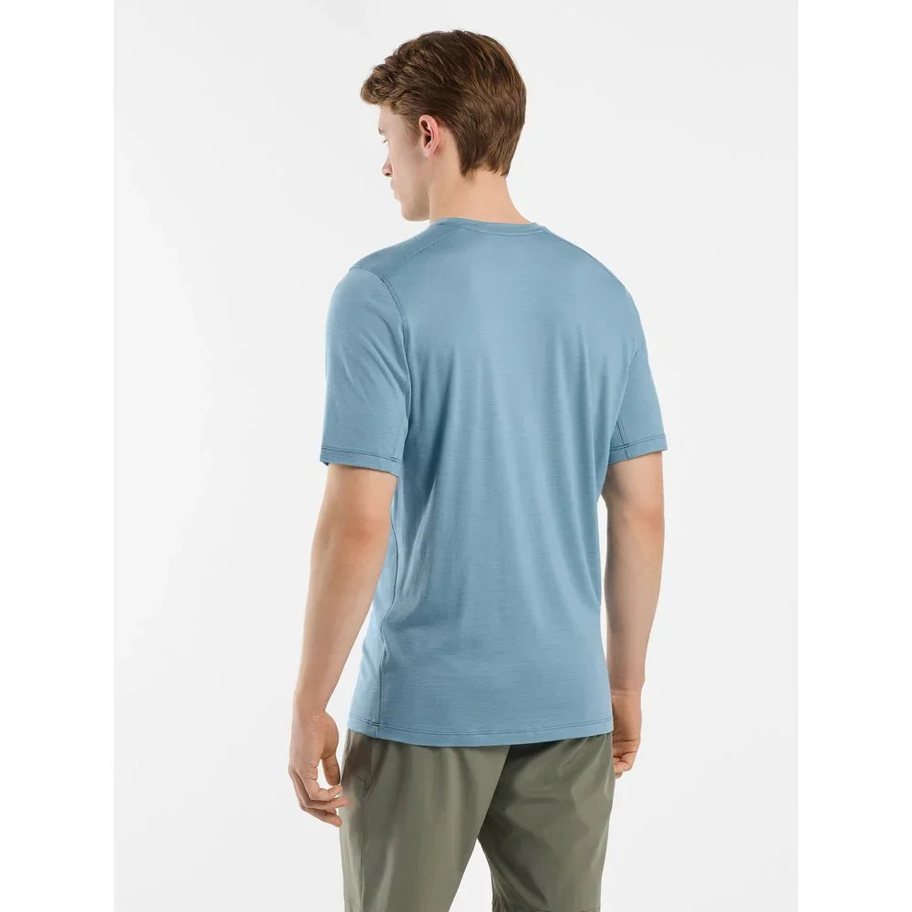 T-shirt Arc'teryx Ionia (hommes)