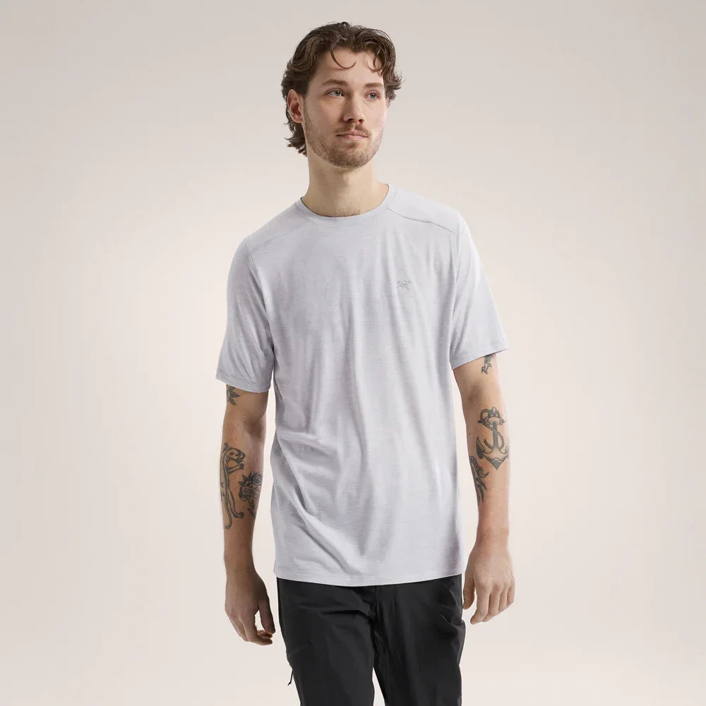 T-shirt Arc'teryx Ionia (hommes)