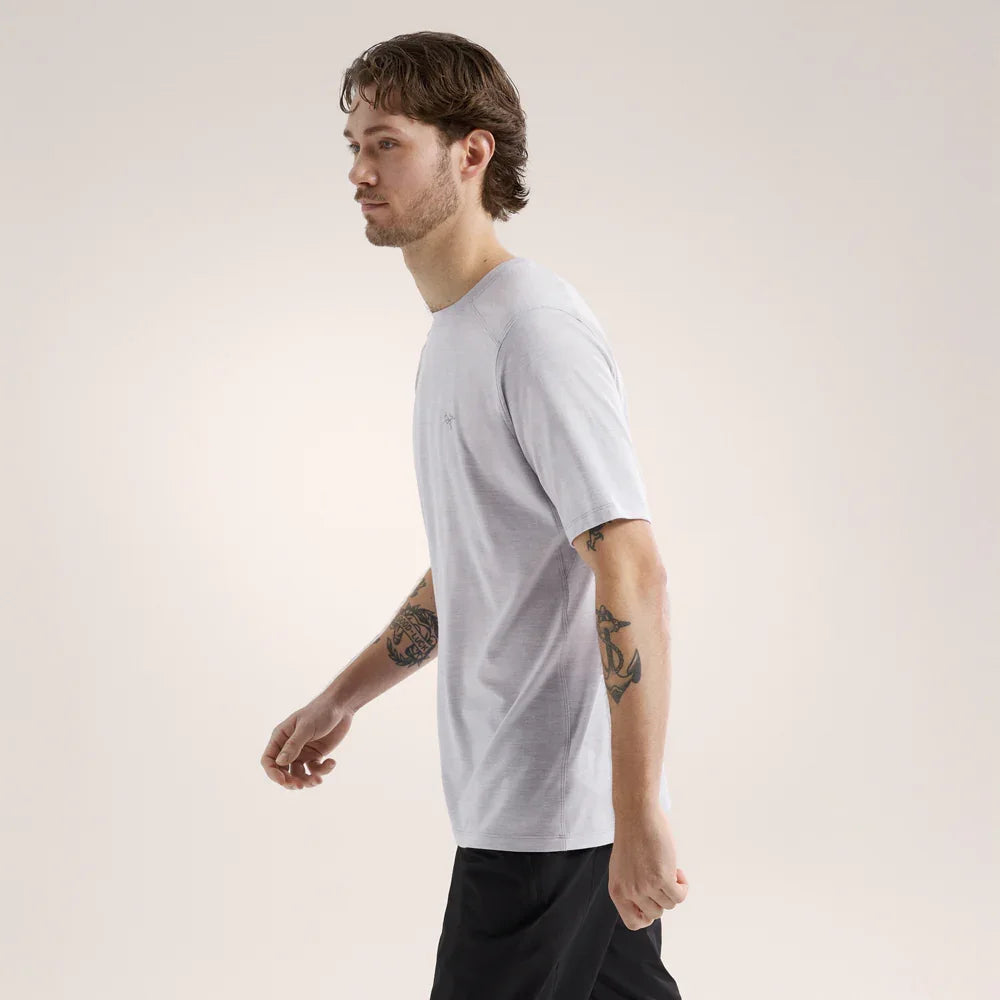 T-shirt Arc'teryx Ionia (hommes)
