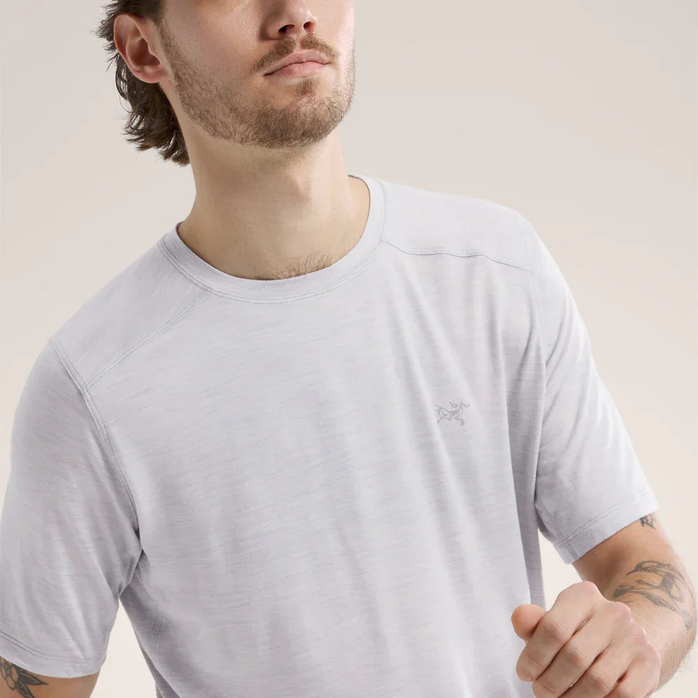 T-shirt Arc'teryx Ionia (hommes)