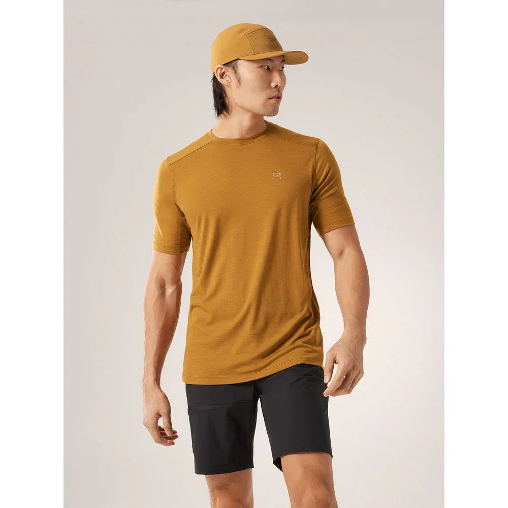 T-shirt Arc'teryx Ionia (hommes)