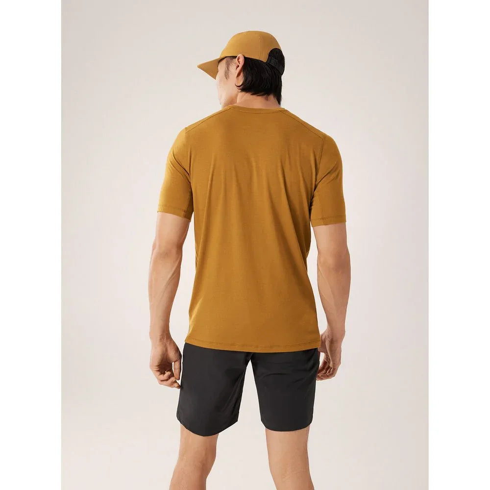 T-shirt Arc'teryx Ionia (hommes)