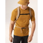 T-shirt Arc'teryx Ionia (hommes)