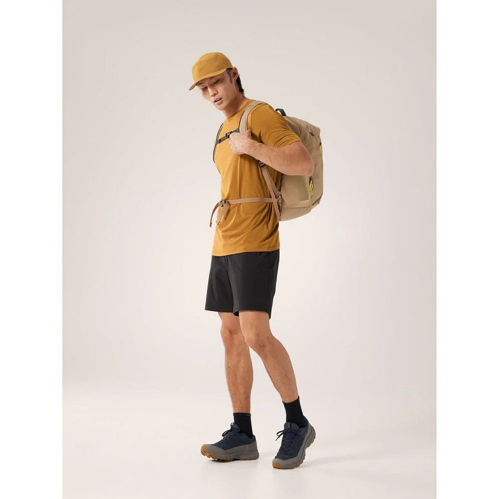 T-shirt Arc'teryx Ionia (hommes)