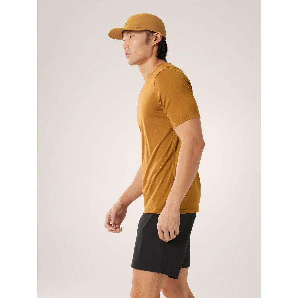 T-shirt Arc'teryx Ionia (hommes)