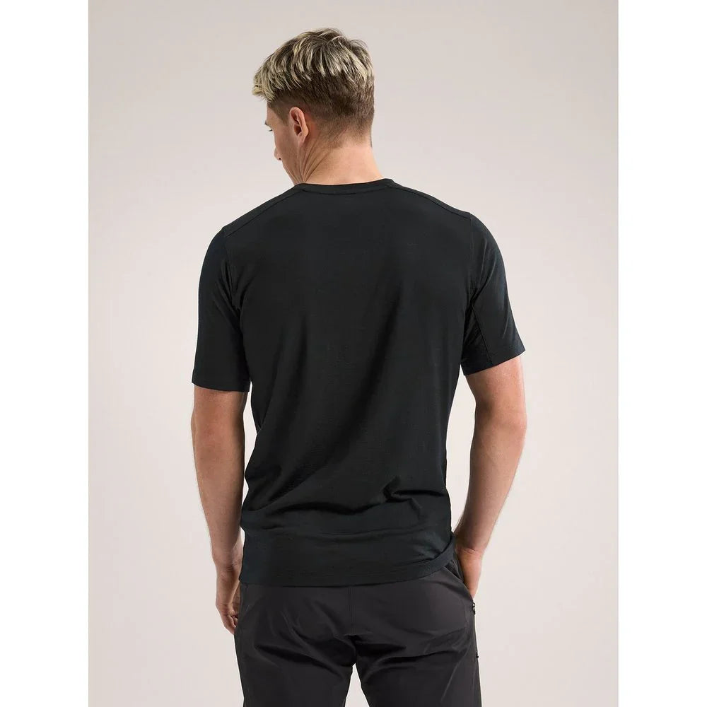 T-shirt Arc'teryx Ionia (hommes)