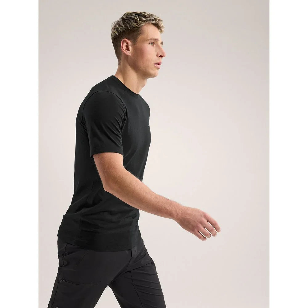 T-shirt Arc'teryx Ionia (hommes)