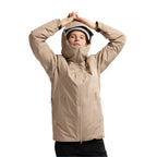 Manteau isolé Arc'teryx Beta (femmes)