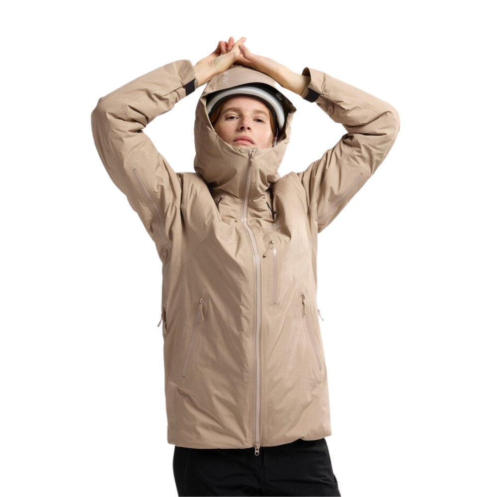 Manteau isolé Arc'teryx Beta (femmes)