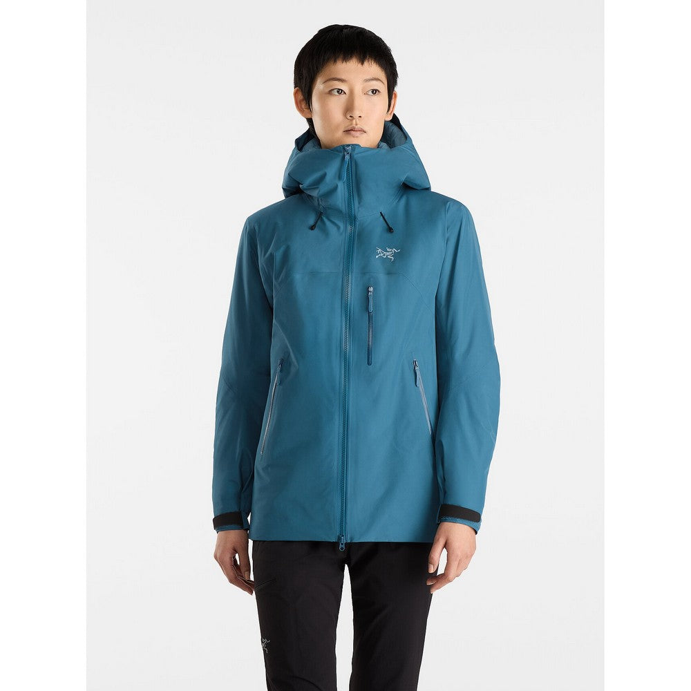 Manteau isolé Arc'teryx Beta (femmes)