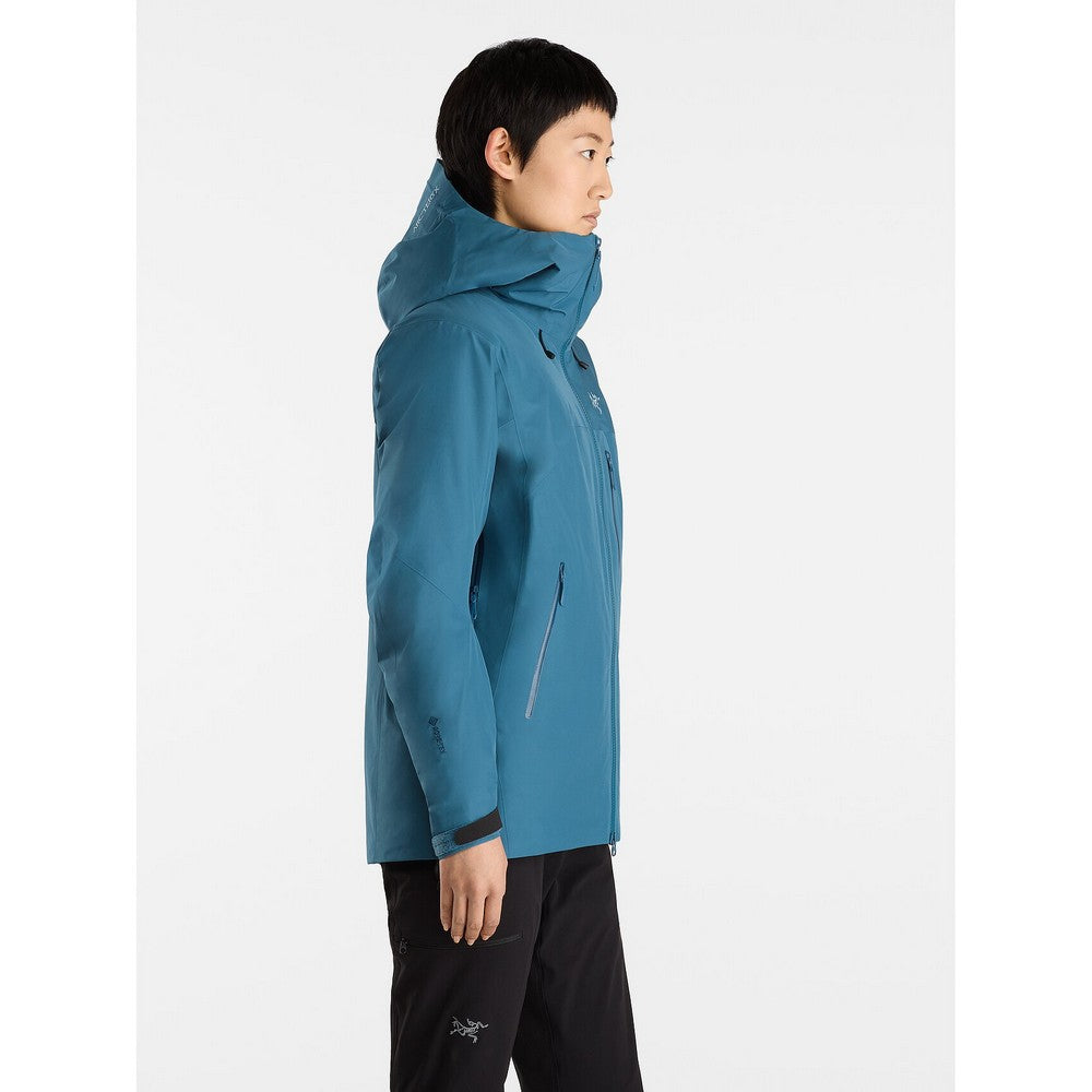 Manteau isolé Arc'teryx Beta (femmes)