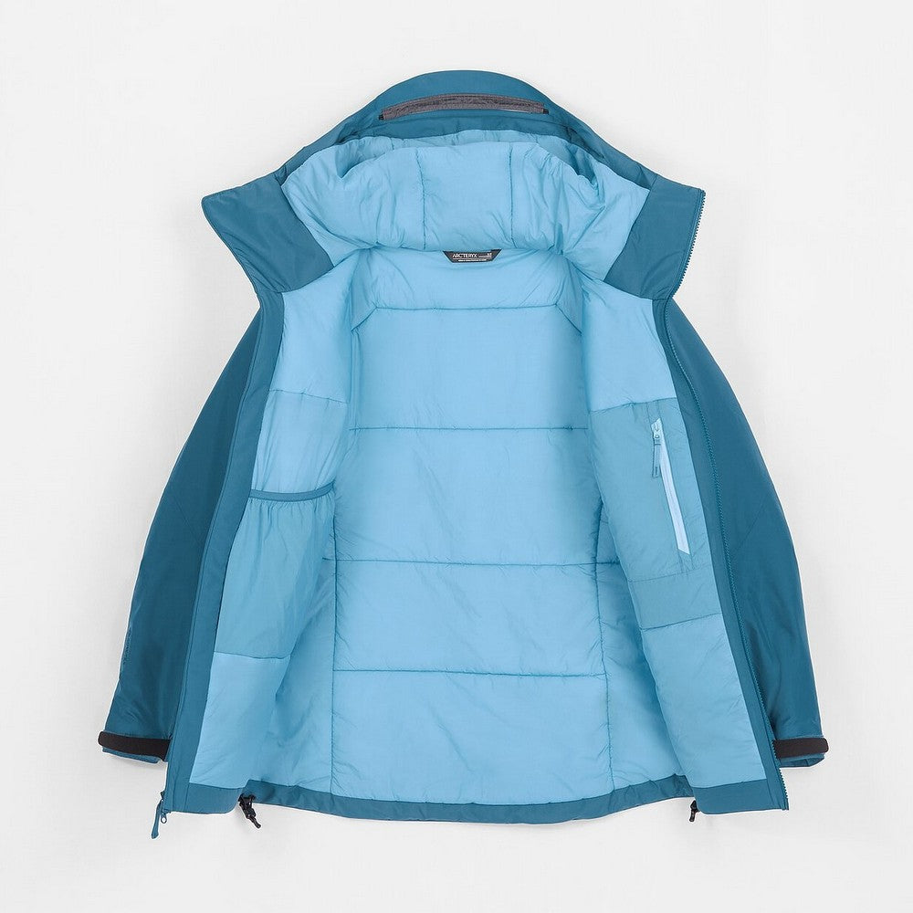 Manteau isolé Arc'teryx Beta (femmes)