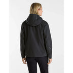 Manteau Arc'teryx Coelle (femmes)