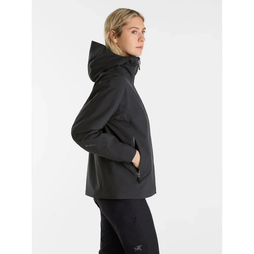 Manteau Arc'teryx Coelle (femmes)
