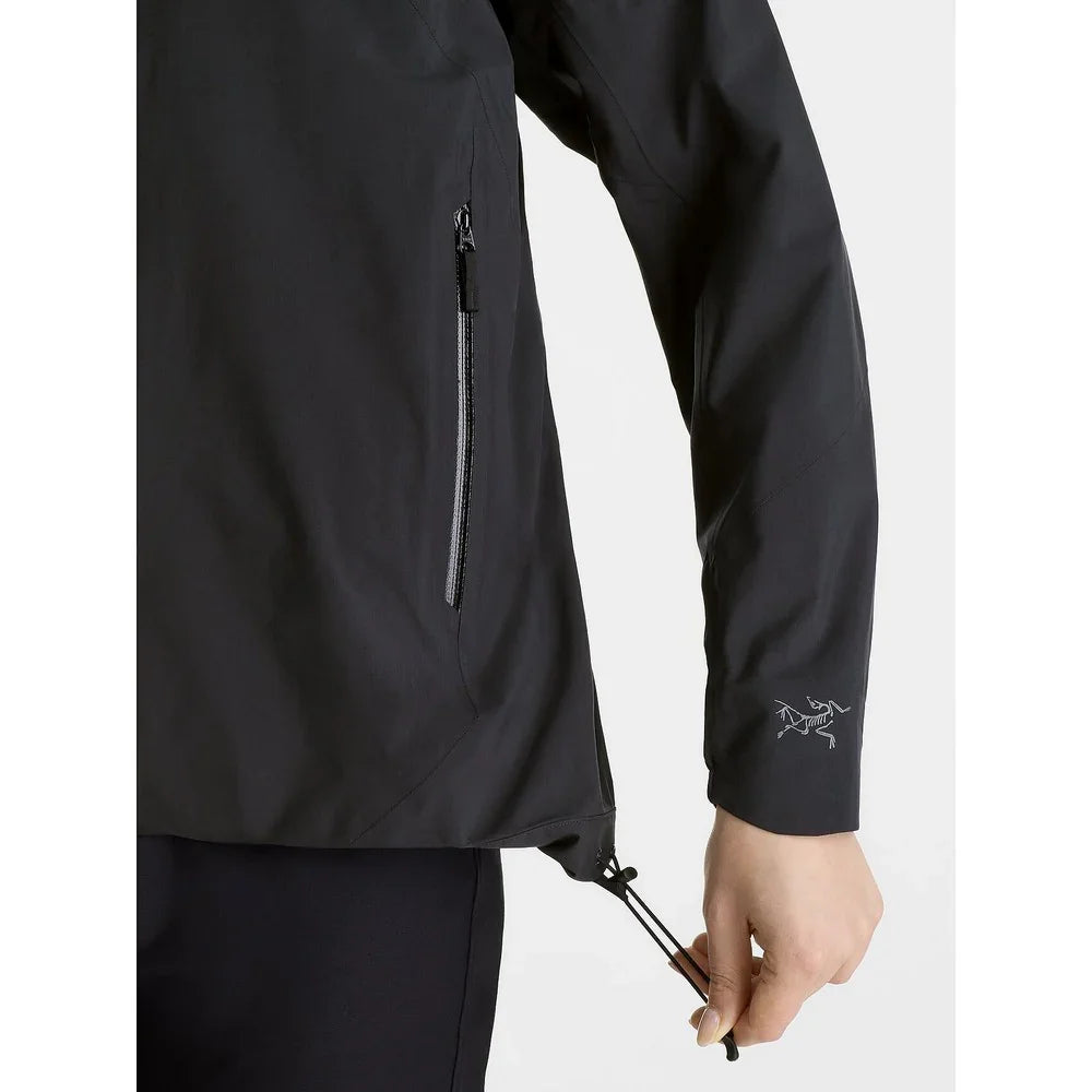 Manteau Arc'teryx Coelle (femmes)