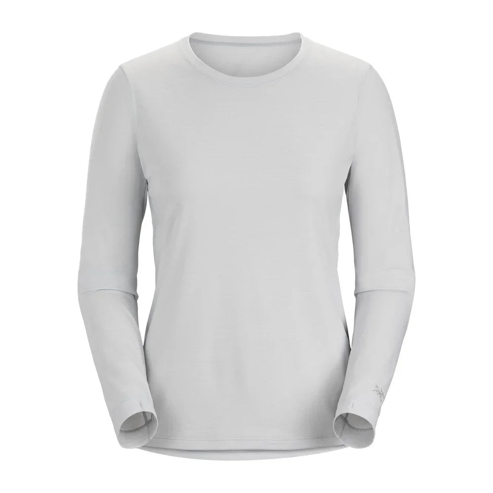 Chandail à manches longues Arc'teryx Taema (femmes)