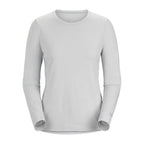 Chandail à manches longues Arc'teryx Taema (femmes)