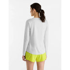 Chandail à manches longues Arc'teryx Taema (femmes)