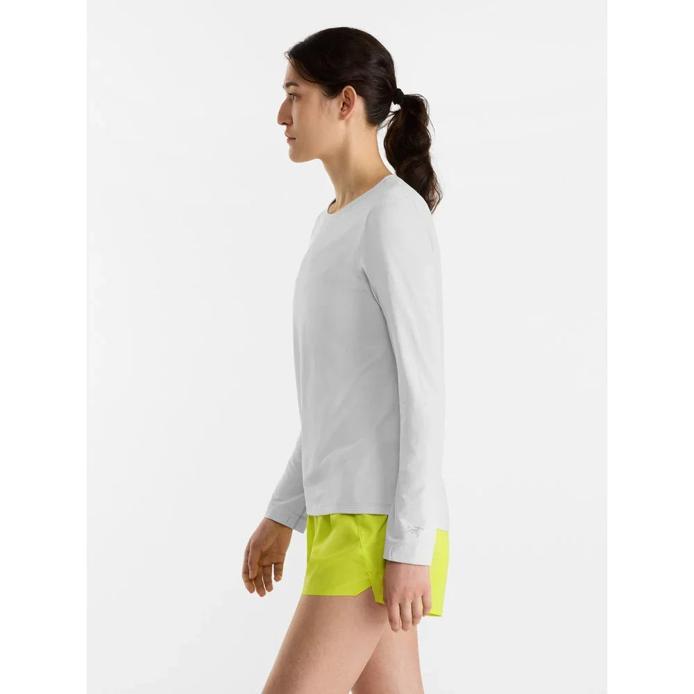 Chandail à manches longues Arc'teryx Taema (femmes)