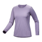 Chandail à manches longues Arc'teryx Taema (femmes)