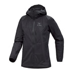 Manteau à capuchon Arc'teryx Squamish (femmes)
