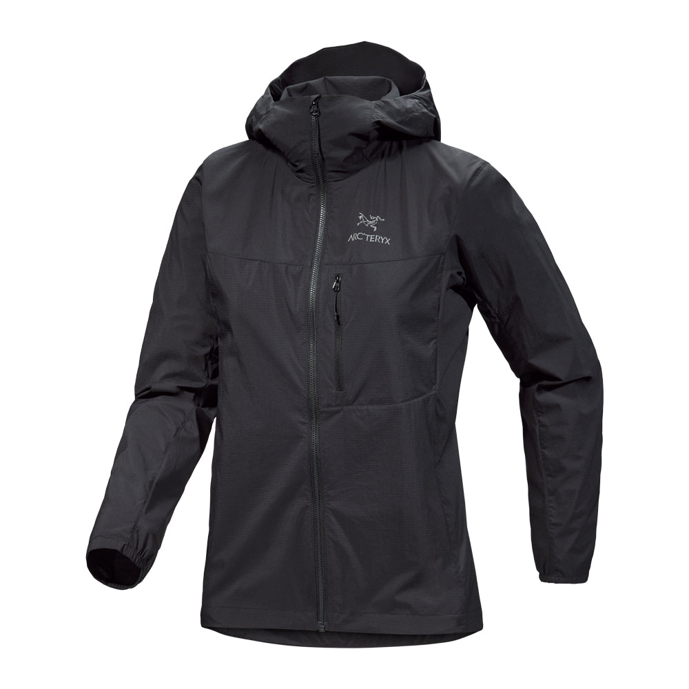 Manteau à capuchon Arc'teryx Squamish (femmes)