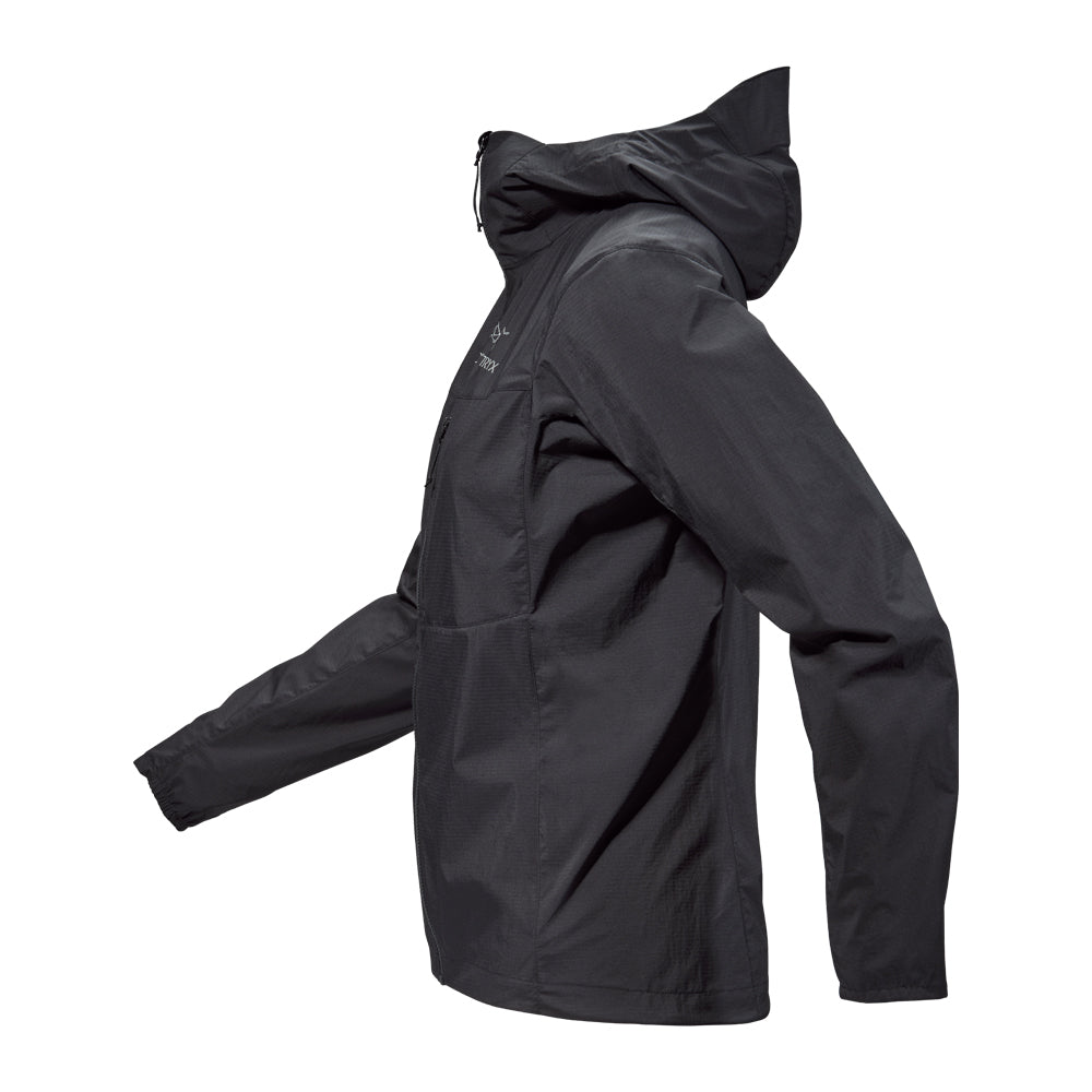 Manteau à capuchon Arc'teryx Squamish (femmes)