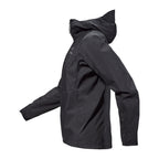 Manteau à capuchon Arc'teryx Squamish (femmes)