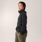 Manteau à capuchon Arc'teryx Squamish (femmes)