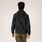 Manteau à capuchon Arc'teryx Squamish (femmes)