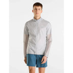 Coupe-vent Arc'teryx Norvan (hommes)