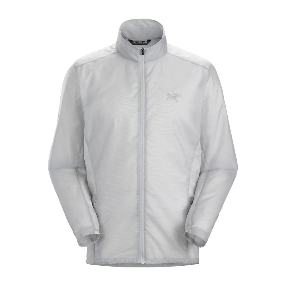Coupe-vent Arc'teryx Norvan (hommes)